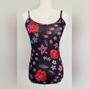 Bundle of 3 Spaghetti Strap Tank Tops - Small